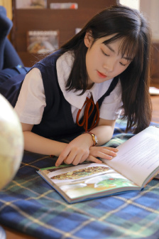 芦名未帆步兵